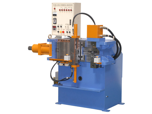 FM50-A1-T3 End-forming machine