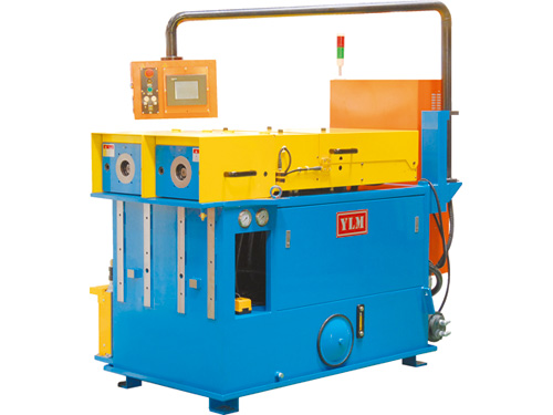 FM63-A2 End-forming machine
