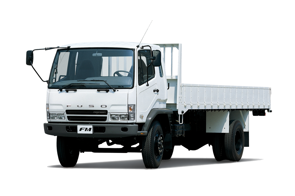 Fuso Fighter