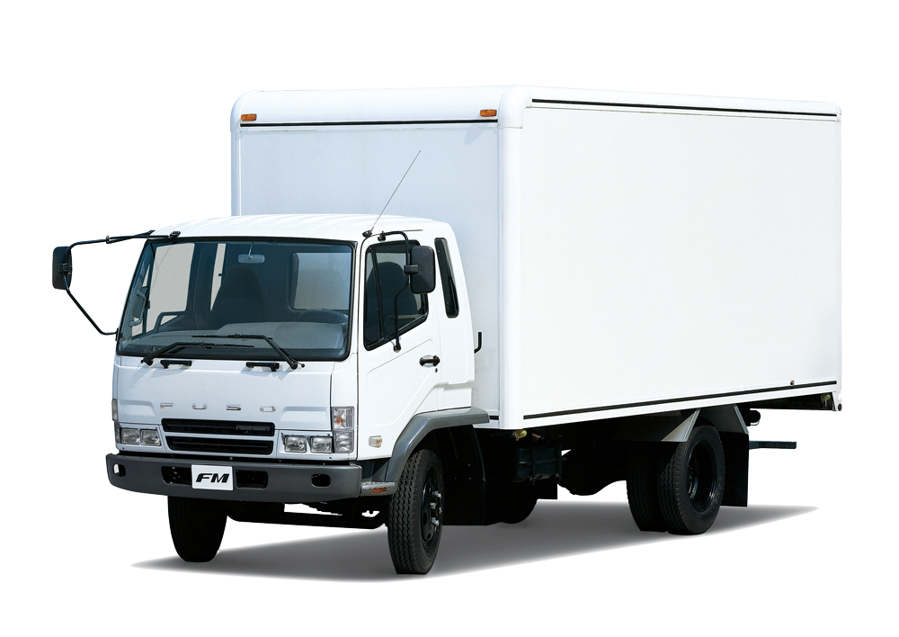 Fuso Fighter