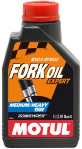 FORK OIL EXPERT MEDIUM