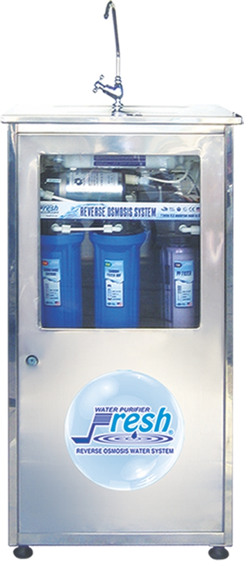 Bộ lọc RO fresh 20lit/h - FR 20 RO