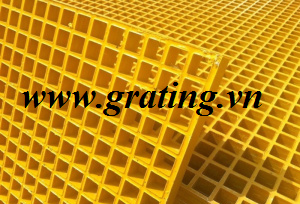 Sàn Grating