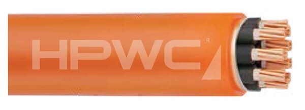FRR - CU/MICA/XLPE/CTS/FR-PVC