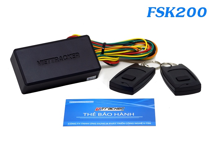 Smartkey chống trộm xe máy