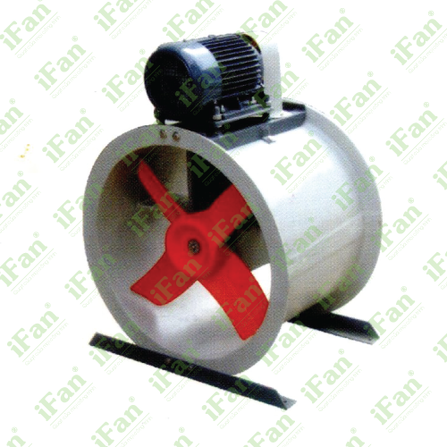 Quạt hướng trục