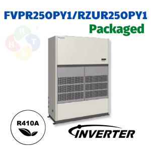 Điều hòa Packaged Daikin