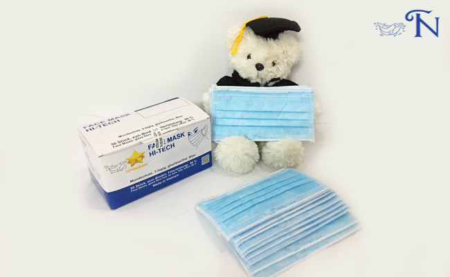 Khẩu trang Face mask