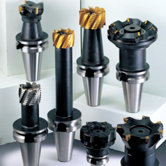 Face Mill Arbor