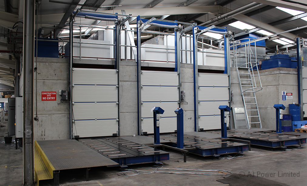 Nhà máy AJ Power