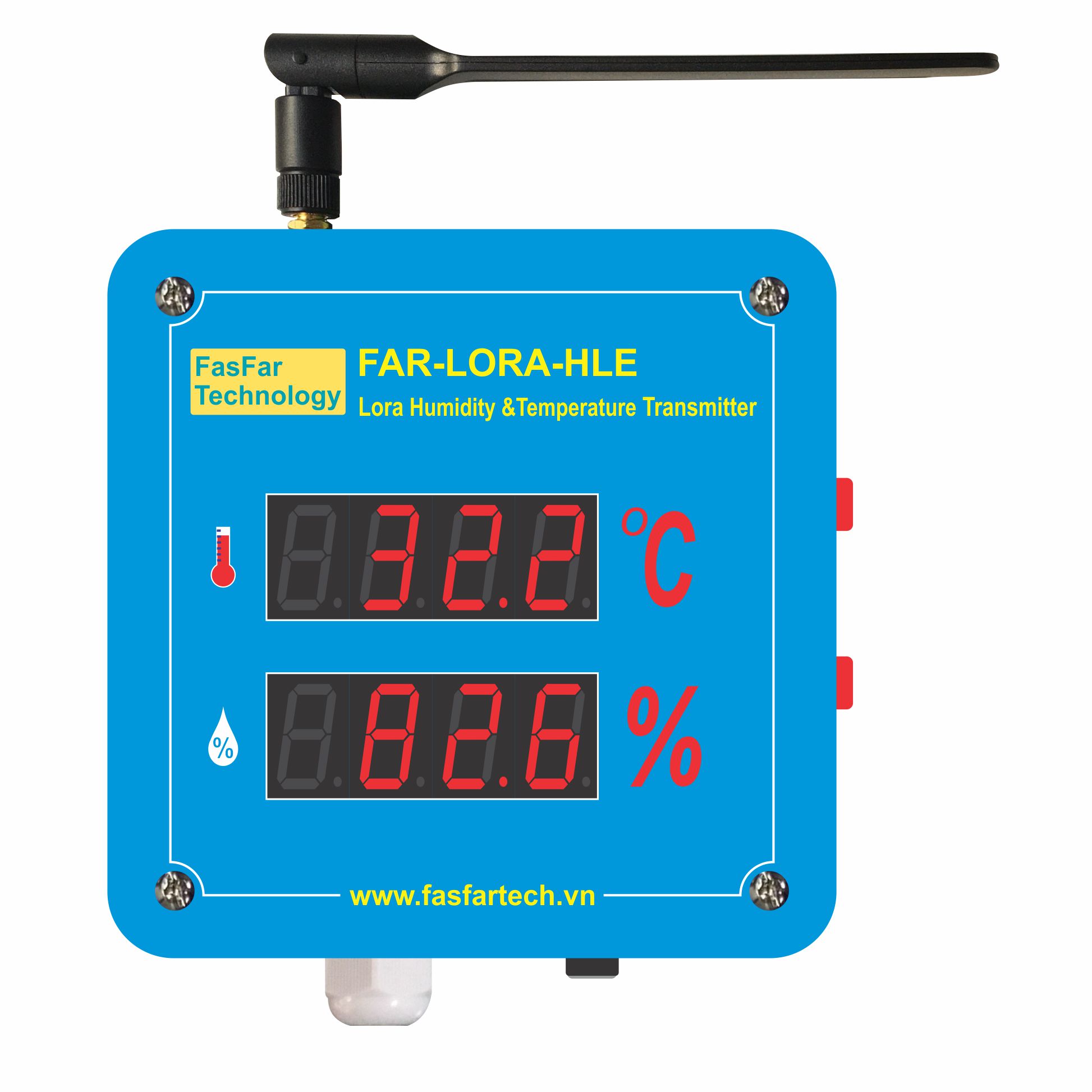 FAR-LORA-X