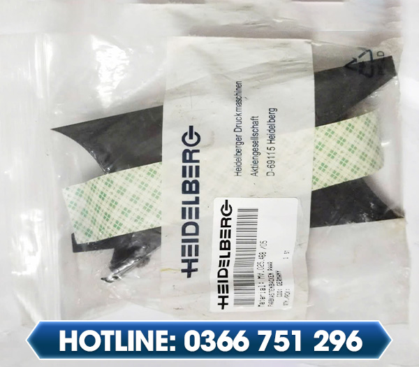 Farbkastenbacken Paar MV.025.468