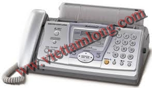 Máy Faxx PANASONIC KX-FC 241