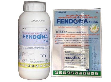 Fendona 10SC