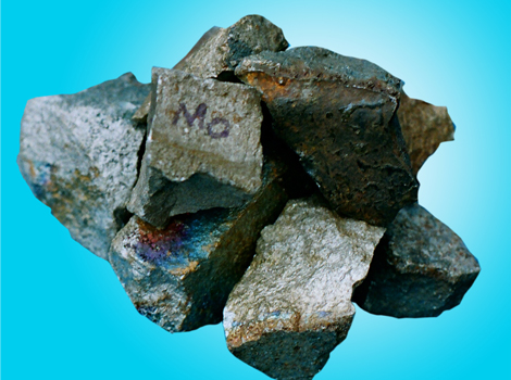 Ferro Molybden