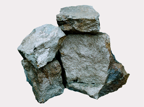 Ferro Titannium