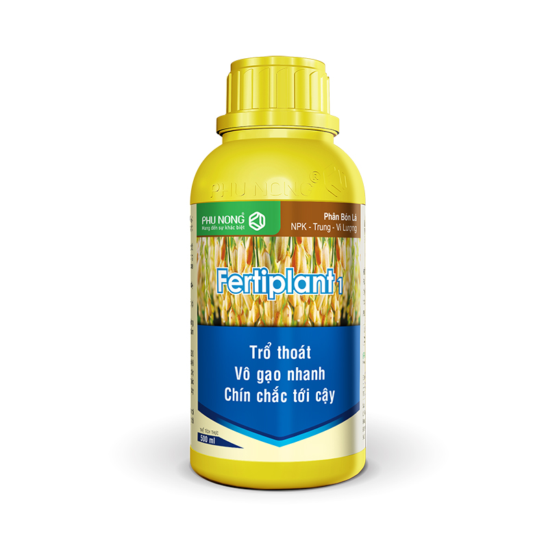 Fertiplant - 1
