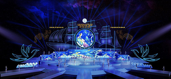 Festival biển Nha Trang 2019