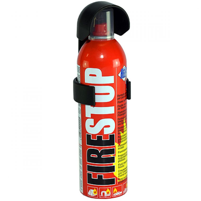Bình chữa cháy Firestops Italia