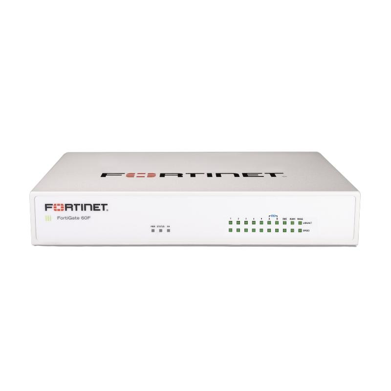 Firewall Fortigate FG 60F