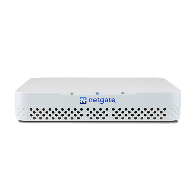 Firewall Netgate 6100