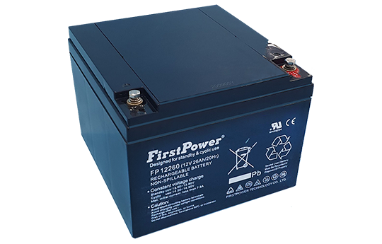 FirstPower FP12260