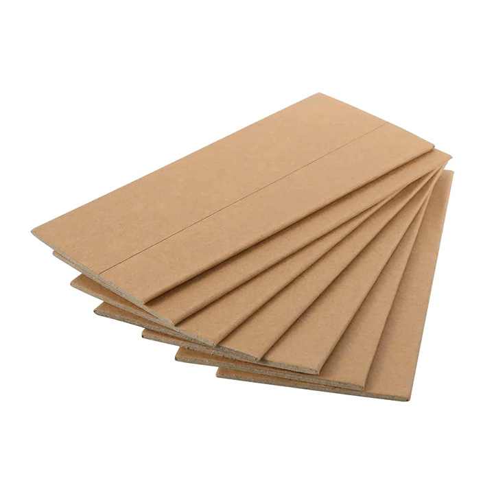 Tấm carton phẳng