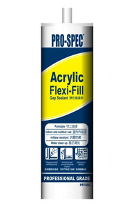 Flexi Fill - Keo trám tường
