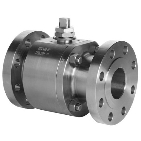 Floating Ball Valve