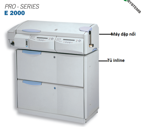 Floor E2000