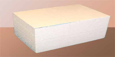 Foam khối cách nhiệt