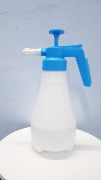 Bình xịt tạo bọt