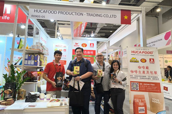 Food Taipei 2024