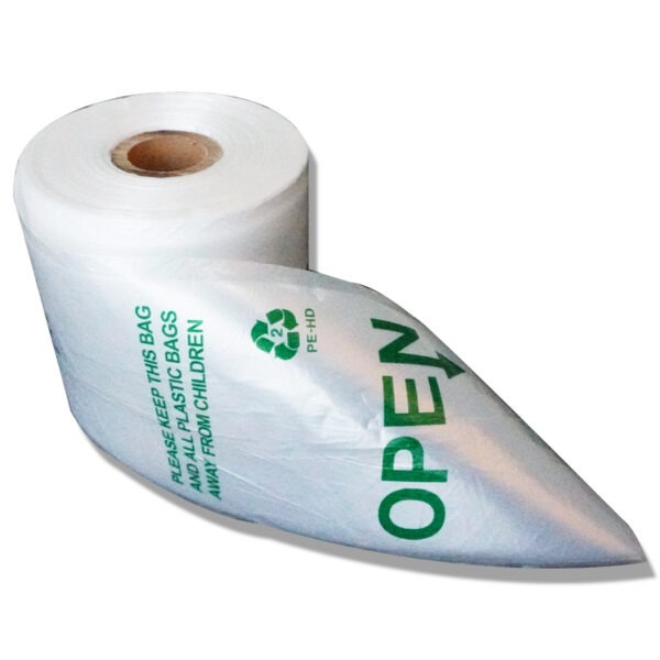 Túi Starseal dạng cuộn