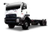 Forward F-Series