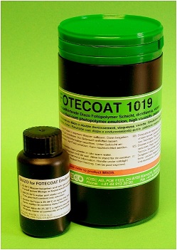 Keo chụp bản FOTECOAT 1019
