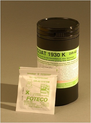 Keo chụp bản FOTECOAT 1930 M