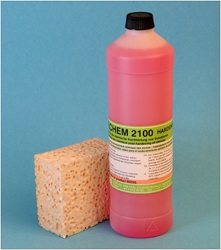 Chất tăng độ bền bản lụa FOTECHEM 2100