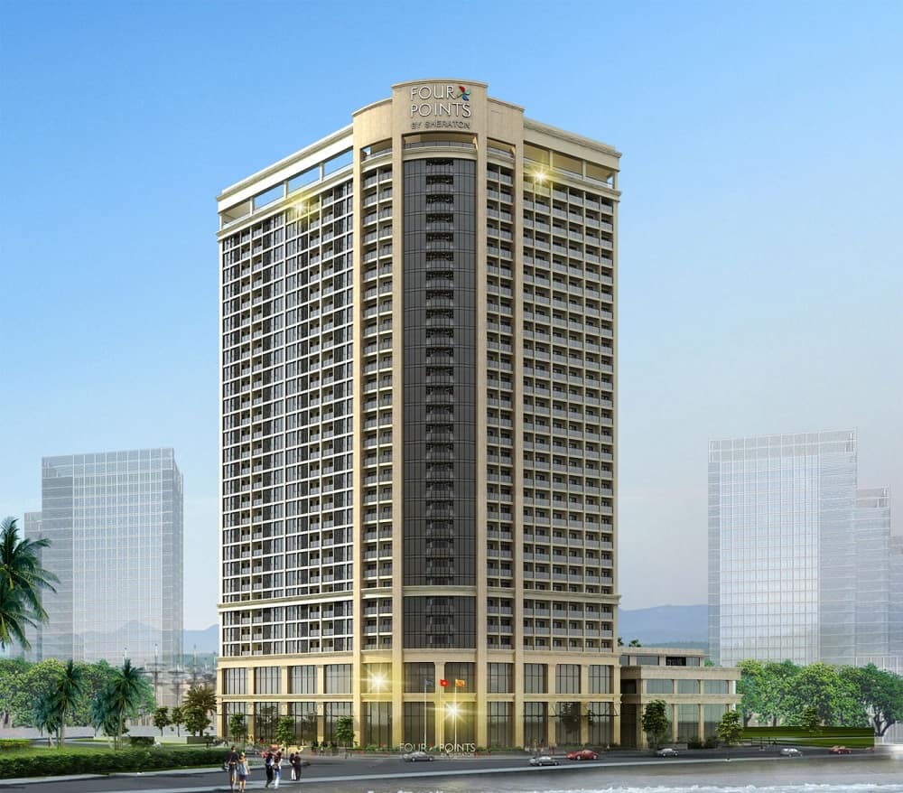 Four Points by Sheraton Đà Nẵng