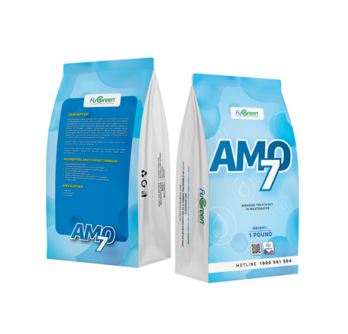 Fugreen AMO7