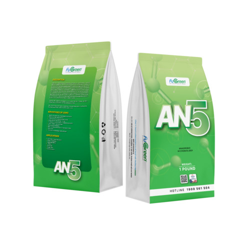 Fugreen AN5