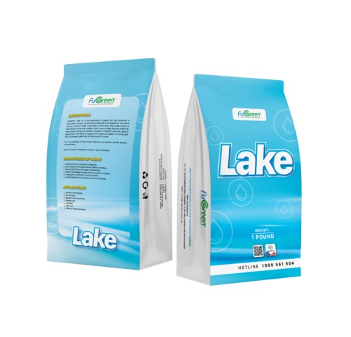 Fugreen Lake