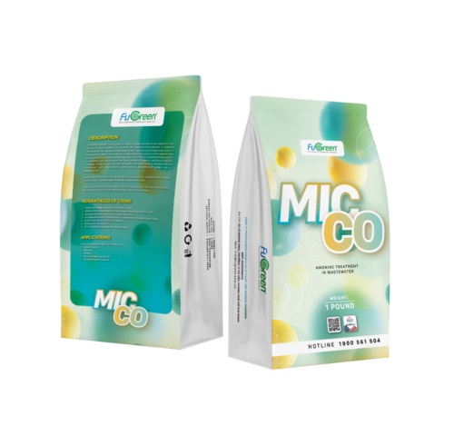 Fugreen Micco