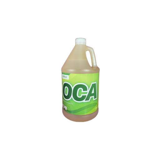Fugreen OCA