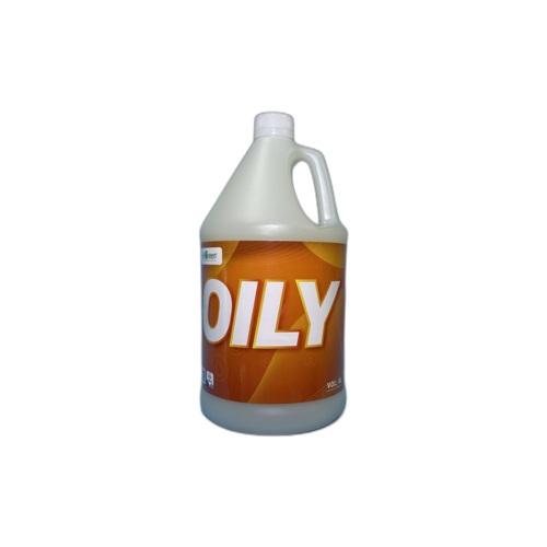 Fugreen Oily