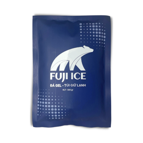 Túi đá gelFuji Ice 500g