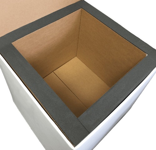 Thùng cách nhiệt Fuji Parcel PUR Pro
