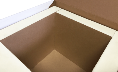 Thùng cách nhiệt Fuji Parcel PUR