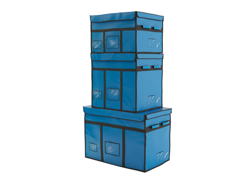 Thùng cách nhiệt Fuji Shipper 02