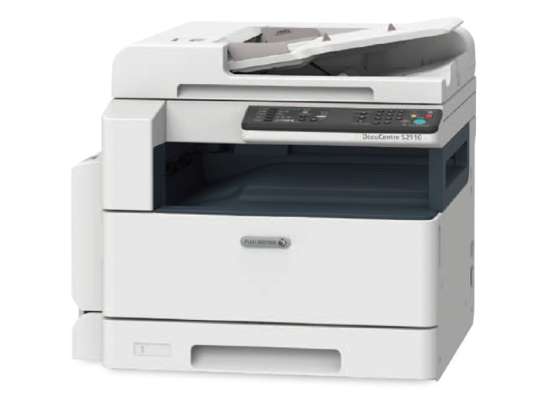 FUJIXEROX DOCUCENTRE S2110